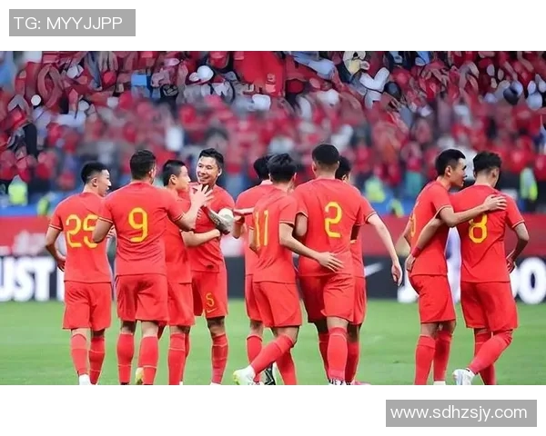 国足迎战马其顿热身赛期待展现实力与团队默契