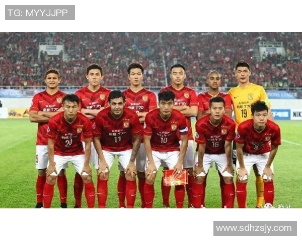 广州恒大主场迎战首尔FC力争亚冠小组赛首胜全力以赴